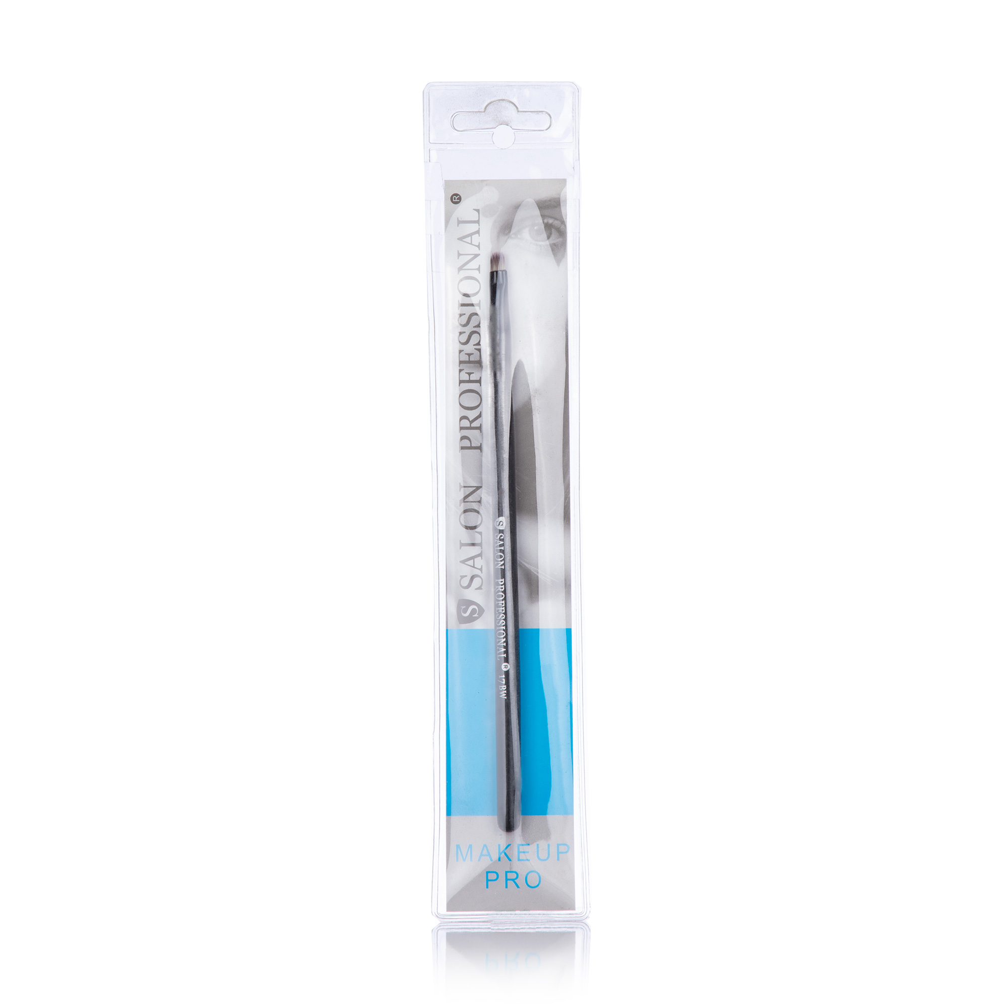 Пензель для тіней Salon Professional 17BW